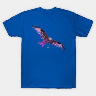 Eagle Pink T-Shirt